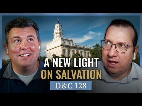 A New Doctrine Connecting the Living and Dead | Church History Matters with Scott & Casey | Nov 3-9