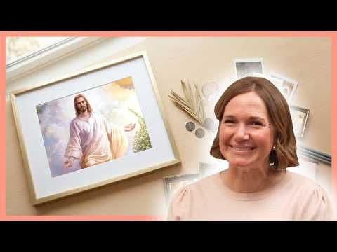 ASCENSION & Continuing the Easter Season | Easter Is A Season w/ Lani Hilton | E10