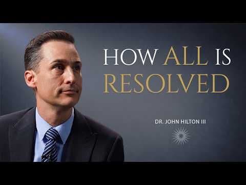 The Battle is the Lord's (David's Rise) | 1 Samuel 17-2 Samuel 10 | Come Follow Me 2026 John Hilton