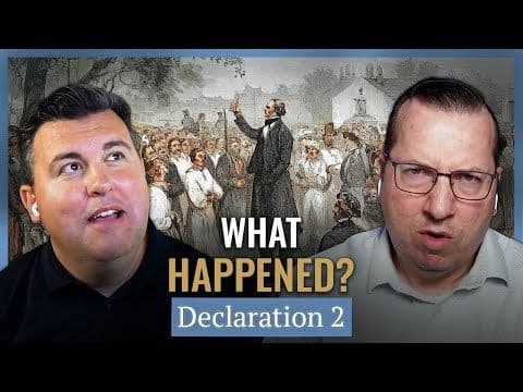 Race Controversies in the Church | Church History Matters with Scott & Casey | December 8-14