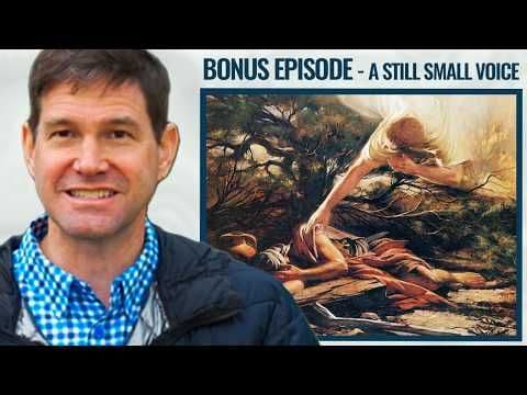 BONUS EPISODE 1 Kings 12–13; 17–22 | Come Follow Me | Faith Insights