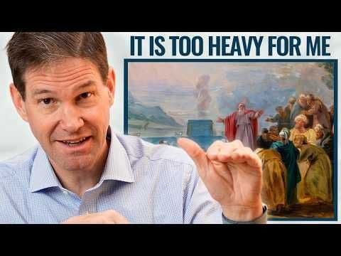 Numbers Part 1 | Come Follow Me | Faith Insights