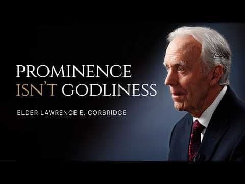 "Stand Forever" Ep. 18 | The Truth—Who Are You? Part II | Elder Lawrence E. Corbridge