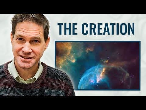 Genesis 1-2; Moses 2-3 | Come Follow Me | Faith Insights