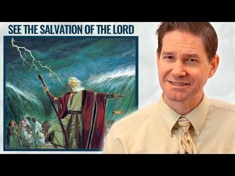 Exodus 14-18 | Come Follow Me | Faith Insights