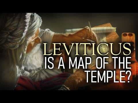 Leviticus: The Architecture of Holiness (w/John W. Welch)