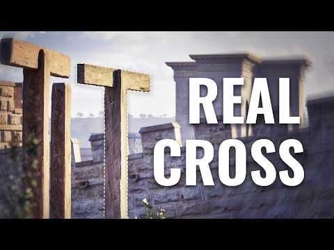 The Crucifixion of Jesus | Explained
