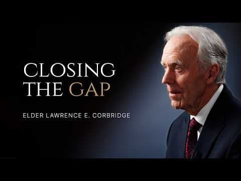 "Stand Forever" Ep. 28 | The Truth—Primary and Secondary Questions | Elder Lawrence E. Corbridge