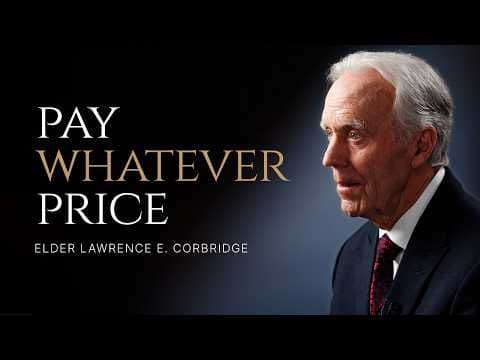 "Stand Forever" Ep. 24 | The Truth—The Gift of the Holy Ghost | Elder Lawrence E. Corbridge