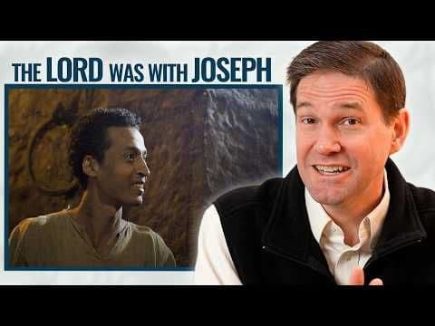 Genesis 37-41 | Come Follow Me | Faith Insights