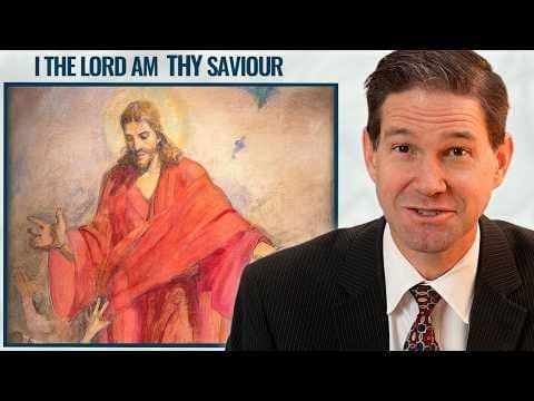 Isaiah 58–66 | Come Follow Me | Faith Insights