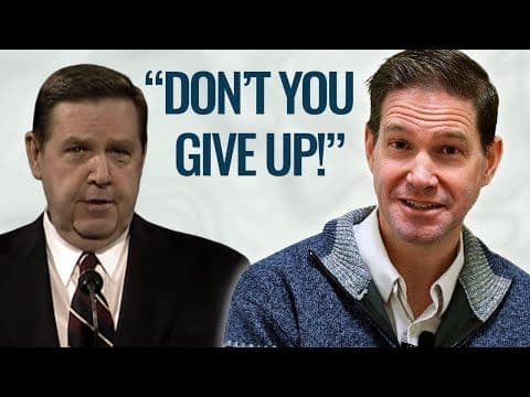 President Holland's Experience Has Helped Me Through Many Dark Nights And Deep Trials