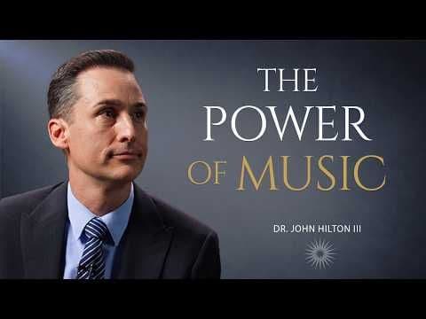 Heaven's Hymnbook: Meeting Christ in the Psalms | Psalm 1-46 | CFM 2026 | John Hilton III | Aug17-23