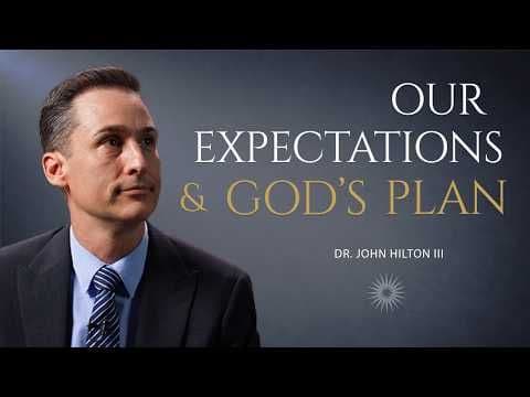 Finding Christ in the Wilderness | Exodus 14-18 | Come Follow Me 2026 | John Hilton III | Apr 13-19