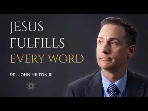 The Founder of Our Peace | Isaiah 50-57 | Come Follow Me 2026 | John Hilton III | Oct 5-11