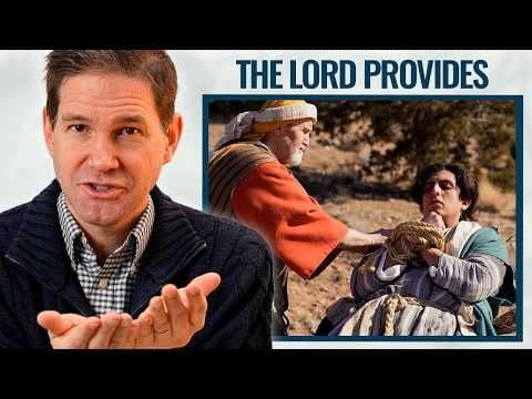 Genesis 18–23 | Come Follow Me | Faith Insights