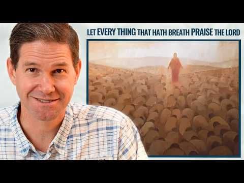 Psalms 88–150 | Come Follow Me | Faith Insights