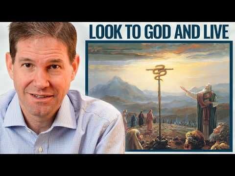 Numbers Part 2 | Come Follow Me | Faith Insights