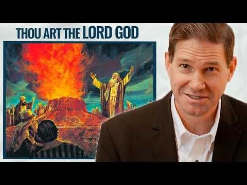 1 Kings 12–13; 17–22 | Come Follow Me | Faith Insights