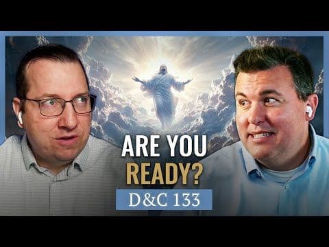 Our Warning Before the Second Coming | Church History Matters with Scott & Casey | Nov 17-23