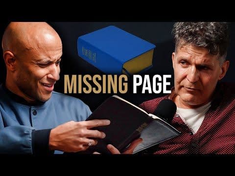 The Old Testament Breaks Down without This Hidden Key | Don Bradley E0050