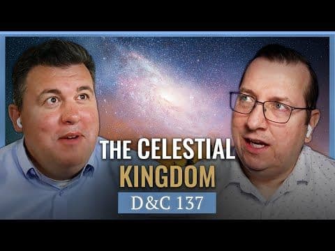 This Revelation Saves Most of Mankind | Church History Matters with Scott & Casey | December 1-7
