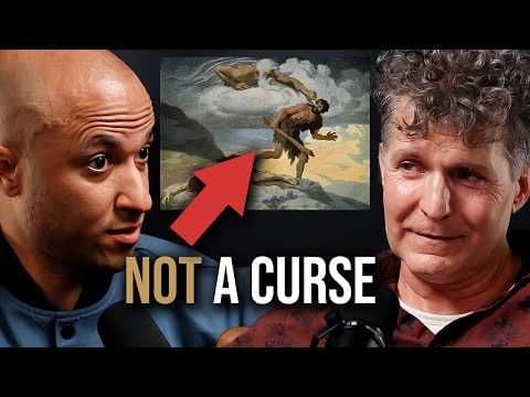 The “Racial Curse” in Abraham Isn’t What You Think | Don Bradley E0052