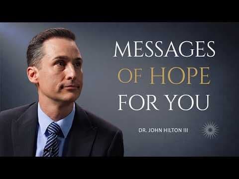 Walking Through the Fire | Isaiah 40-49 | Come Follow Me 2026 | John Hilton III | Sep 28-Oct 4