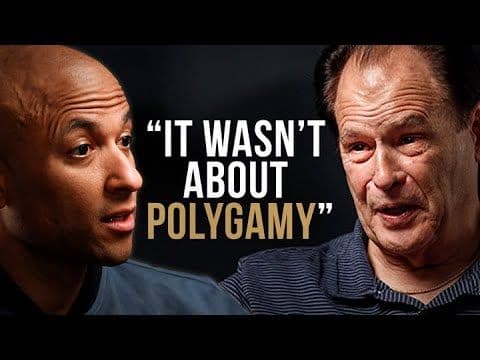 New Research on Joseph Smith & Brigham Young | What We Found in Section 132 | E0046