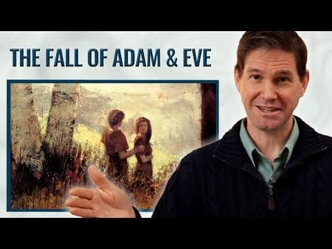Genesis 3–4; Moses 4–5, Part 2 | Come Follow Me | Faith Insights