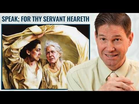 Ruth; 1 Samuel 1–7 | Come Follow Me | Faith Insights