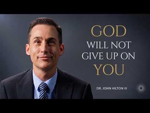 Christ's Enduring Love | Psalm 102-150 | Come Follow Me 2026 | John Hilton III | Aug 31-Sep 6