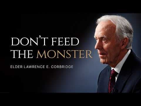 "Stand Forever" Ep. 17 | The Truth—Who Are You? Part I | Elder Lawrence E. Corbridge