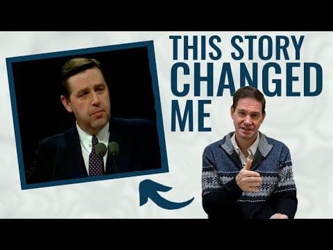 How President Holland Taught Me To See Relationships