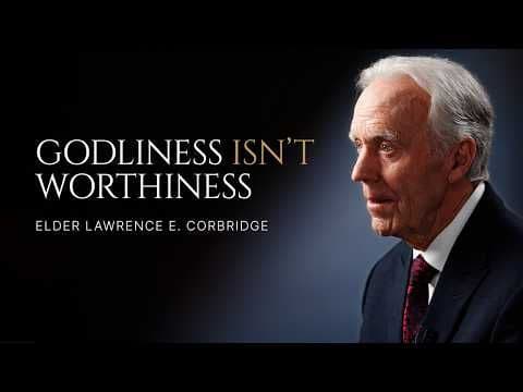 "Stand Forever" Ep. 13 | The Way—Choose Christ | Elder Lawrence E. Corbridge