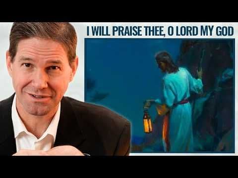 Psalms 49–86 | Come Follow Me | Faith Insights