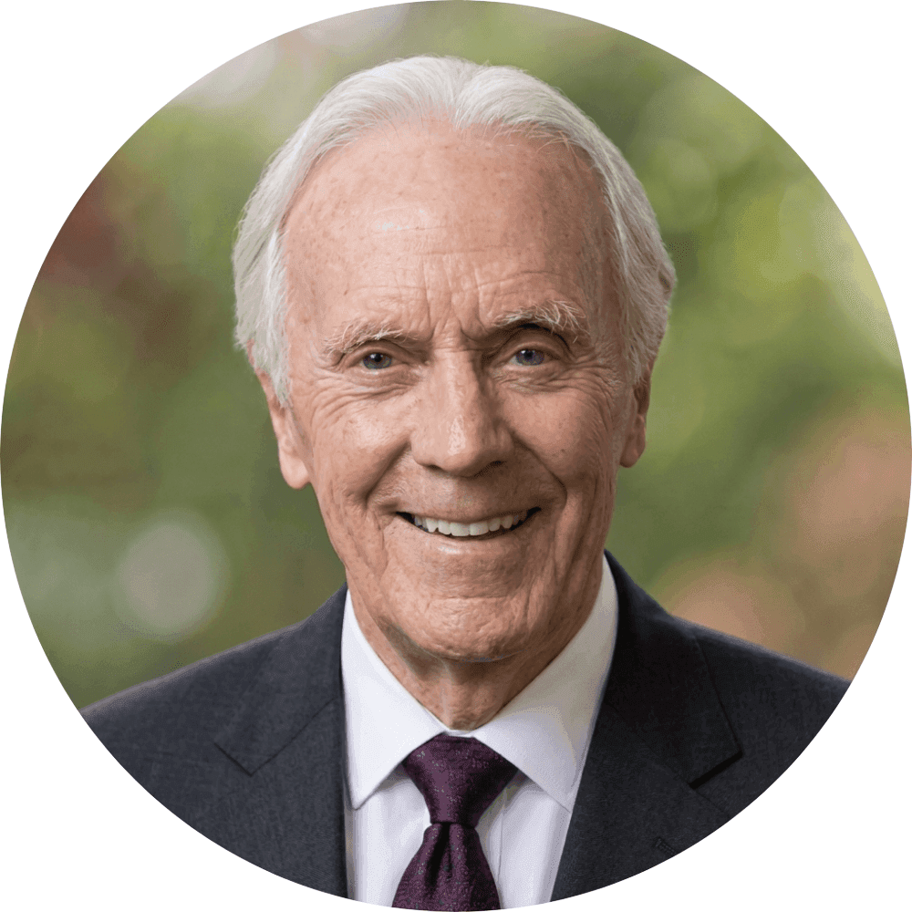 Elder Lawrence Corbridge
