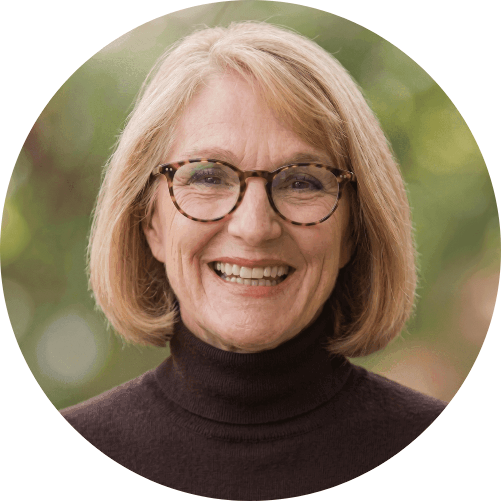 Lynne Hilton Wilson