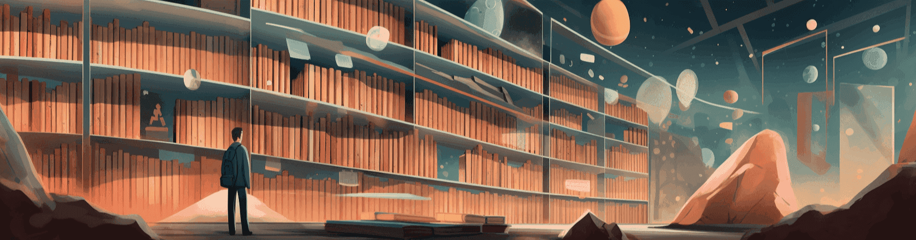 archive-research-background