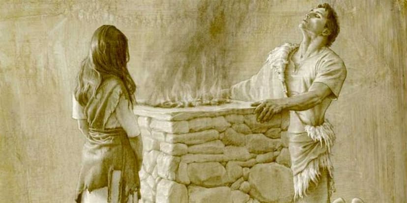 In Similitude, by Joseph Brickey.