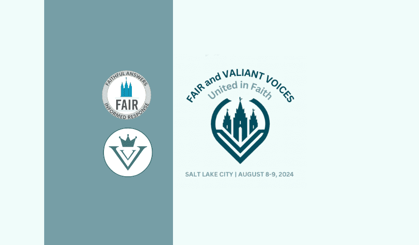 Banner image for the FAIR conference 2024.