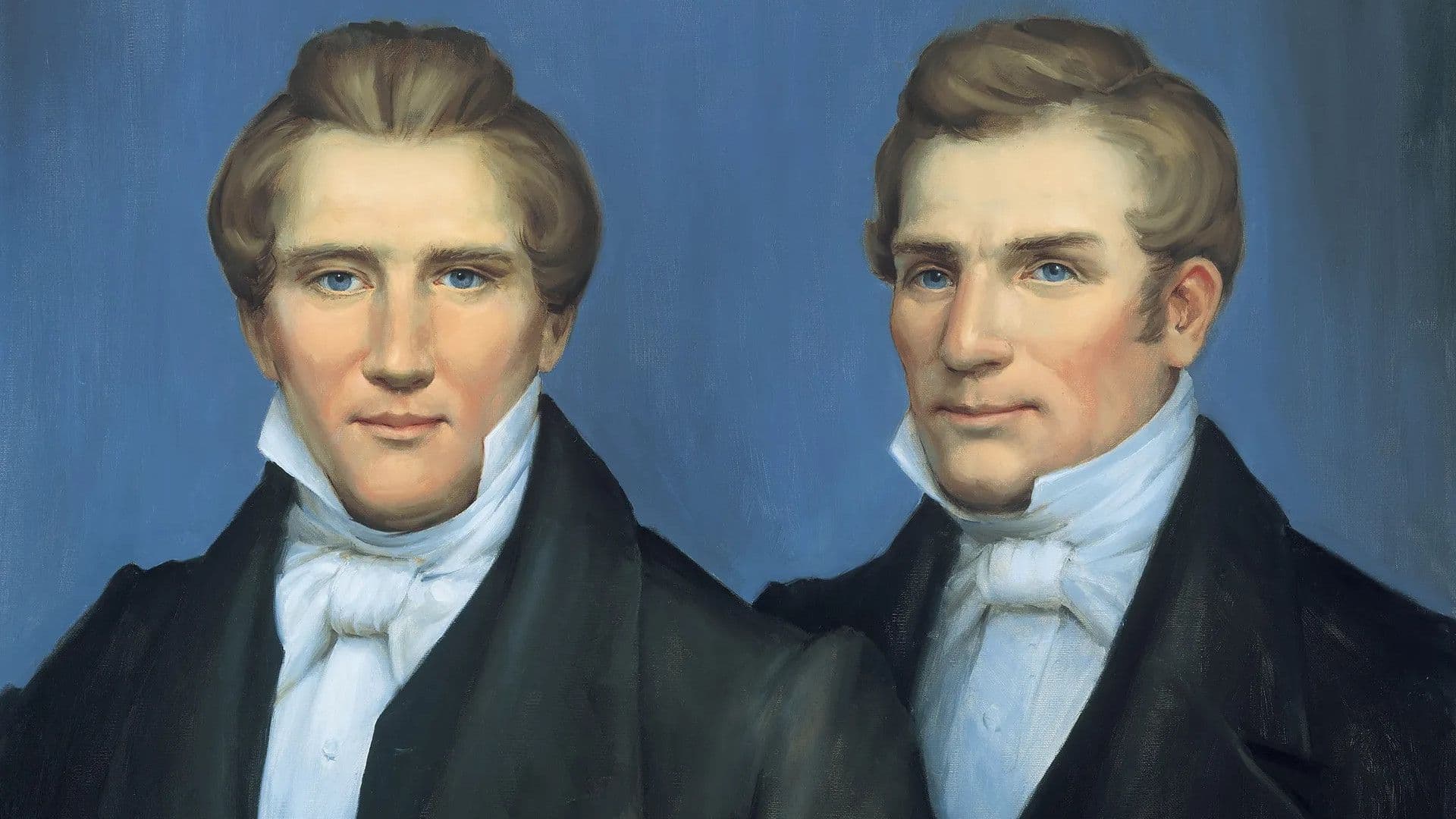 Image from The Church of Jesus Christ of Latter-day Saints