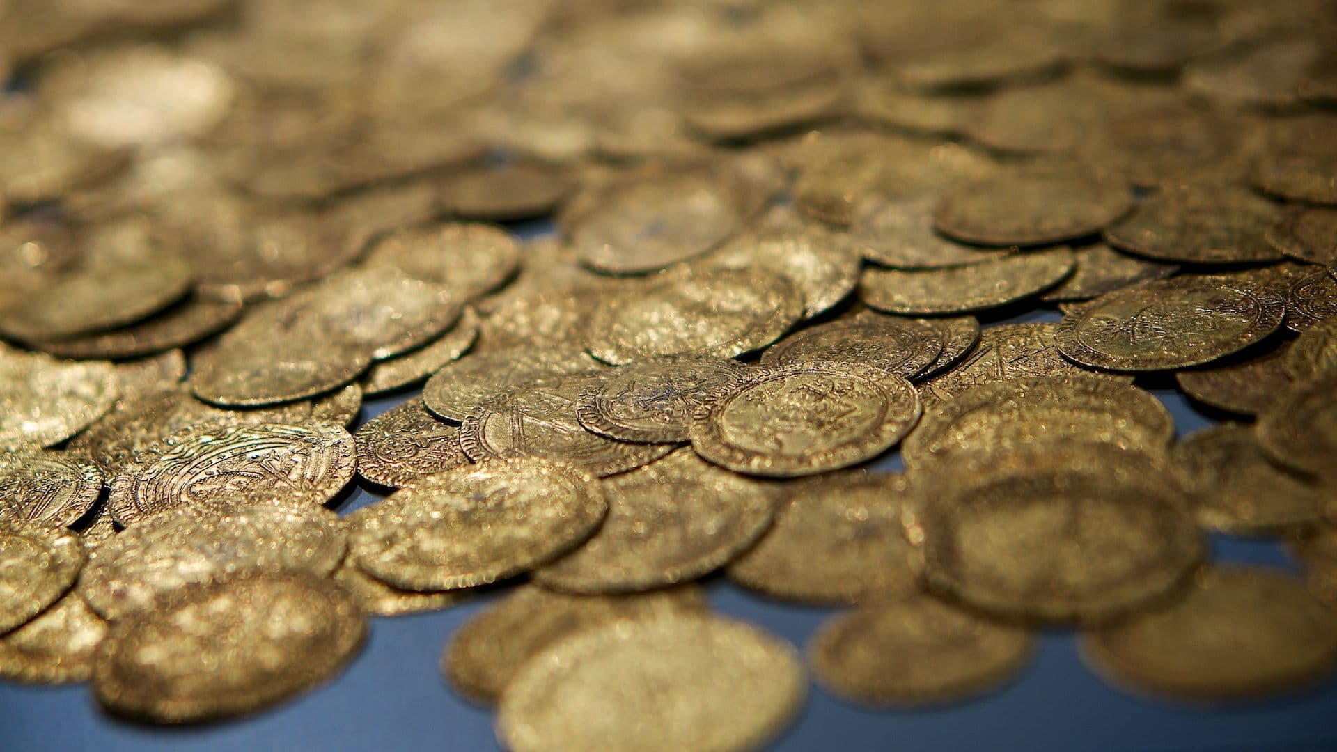 Detail of image by Paul Hudson. Used under Creative Commons Attribution 2.0 license. The link to this license can be found at the end of the footnotes.