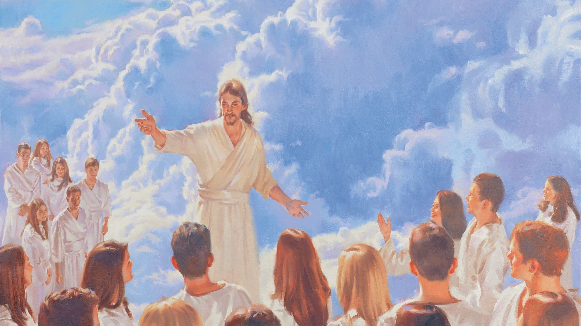 Why Did the Lord Show Joseph F. Smith a Vision of the Salvation of the Dead?