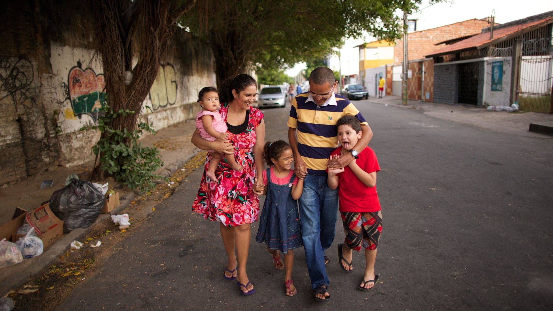 Why Did the Church Issue the Family Proclamation?