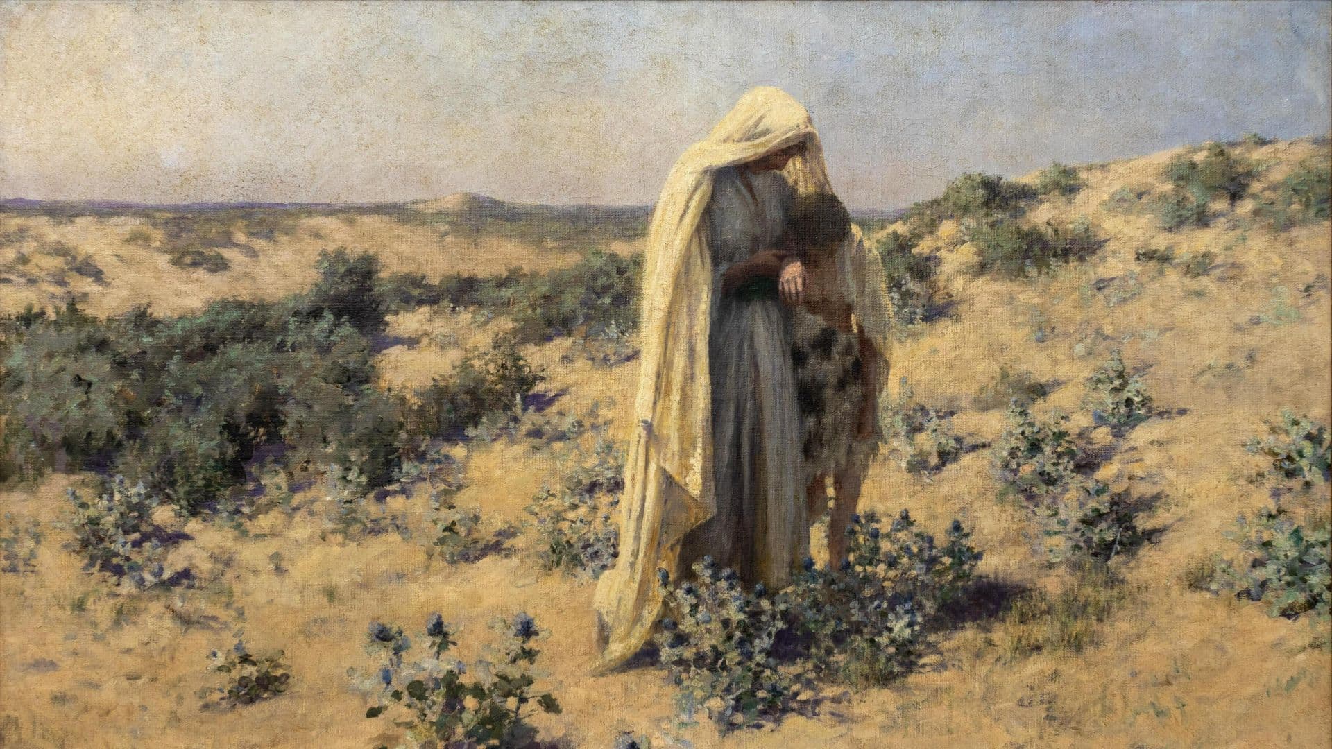 Why Might Similarities Between the Expulsion of Hagar and Abraham’s Near-Sacrifice of Isaac Be Meaningful and Significant?