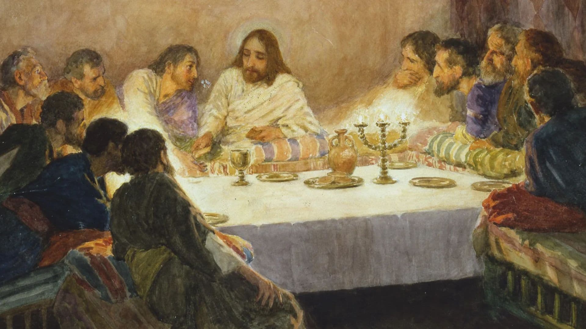 Why is the Passover Important for Understanding Easter?
