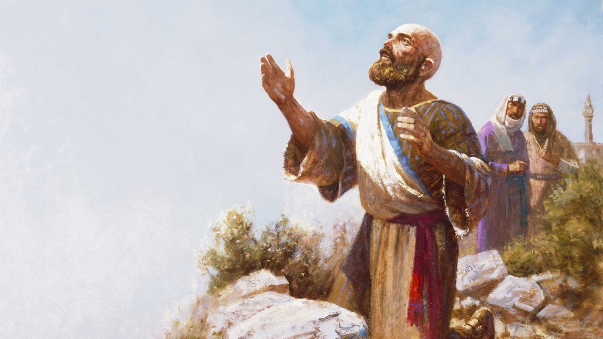 Why Does the Book of Job Apply to Everyone?