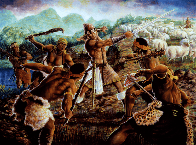 defending-flocks media related image