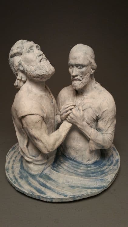 baptism-jesus-christ media related image